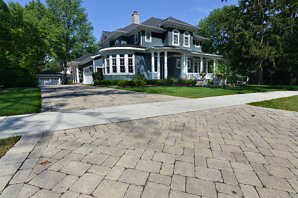 Best Permeable Driveway Pavers in Gardner, KS