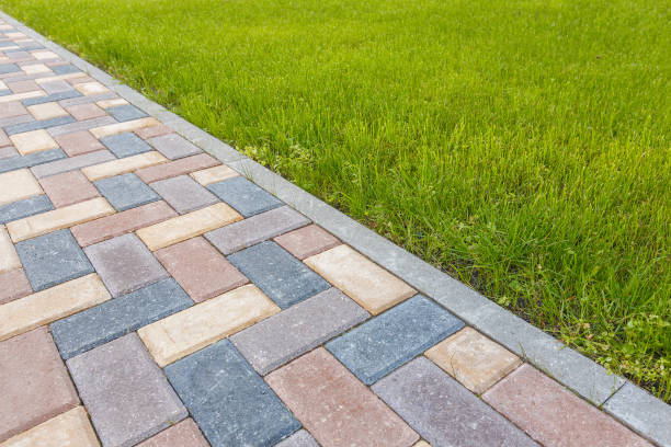 Best Commercial Driveway Pavers in Gardner, KS