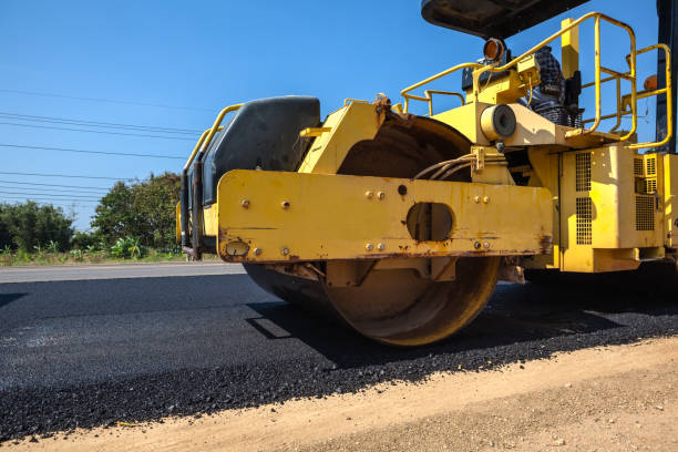 Best Decorative Driveway Pavers in Gardner, KS